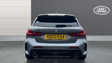 BMW 1 Series M135i xDrive 5dr Step Auto Petrol Hatchback